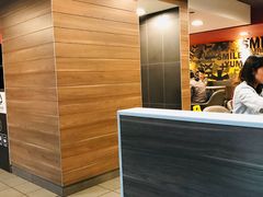 -麦当劳(北京路广百广场店)