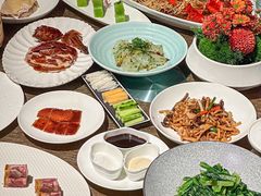 -上海总会SHANGHAICLUB(兴业太古汇店)