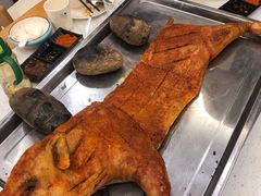 -浮何烤铺(桐梓林店)