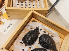 -蔡澜点心·粤菜(丽泽天街店)