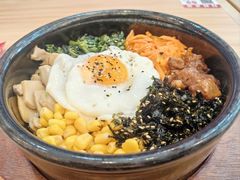-米村拌饭(王府井喜悦店)