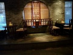 -青藤茶馆(南山路店)