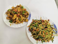 -北戴河庆山饭店·海鲜砂锅粥(北戴河黑石路店)