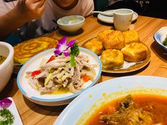 -品回味清真西北楼(宁波首店)