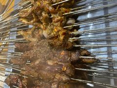 -清真·马峰烤肉(小学习北巷店)