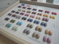 -四季·予你日式美甲美睫Nail
