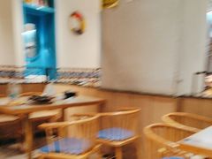 -纽斯特牛排自助餐厅(浦江万达店)