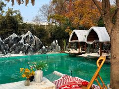 -HERRE·FARM 赫尔露营农场·团建聚会包场