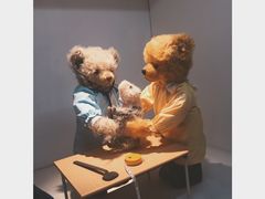 -成都泰迪熊博物馆