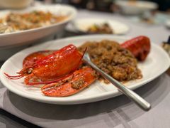 -狮王府淮扬菜(新街口友谊店)
