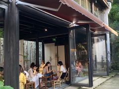 -Metal hands·铁手咖啡