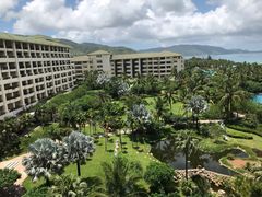 -三亚亚龙湾天域度假酒店