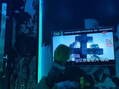 -酷秀KTV(五道口店)