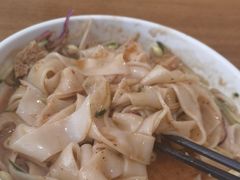 -山丹丹西北菜(金贸大厦店)