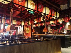 -黑牛の場(兴隆大奥莱店)
