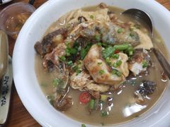 -始兴县农家小院餐馆