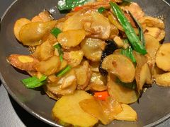 -嘎嘎鸭脑壳(金沙店)