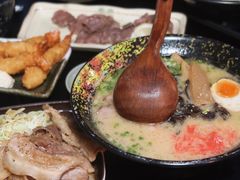 牛舌-日本料理神拉面