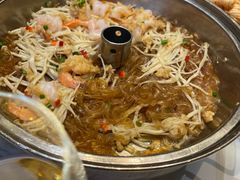 -老酒川菜坊(中山西路店)