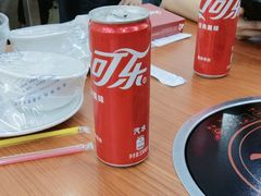 -阿波潮汕牛肉火锅·汤粉面(拱北店)
