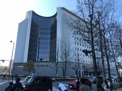 -大阪府警察本部