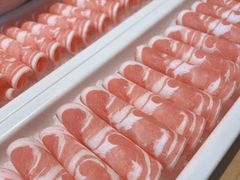 -百草滩羊清水涮羊肉(长城路店)