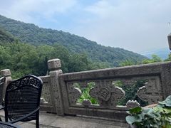 -韬光茶庵