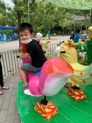 -大望京儿童游乐场