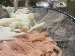 -白乐天毛肚火锅馆(南滨路店)
