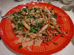 -清晖小苑•顺德地方菜(壹海城店)