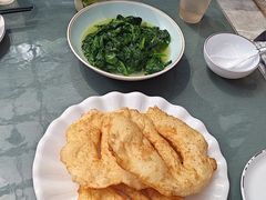 -天毓山庄·餐厅