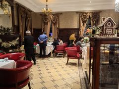 -波特曼西餐厅(南岗店)