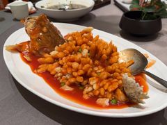 -小厨娘淮扬菜(江宁万达店)