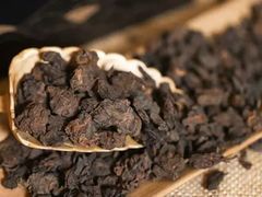 -中粮中茶·普洱茶·白茶茶叶·礼品旗舰店