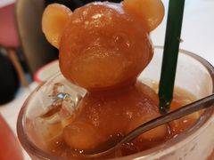 -柠檬树茶餐厅(海雅缤纷城店)
