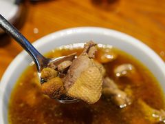 松茸土鸭汤-宴武夷·匠心闽味(印象大红袍店)