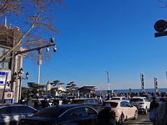 -老虎石海上公园