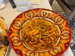 -贝拉披萨Pizzeria da Bella Verace