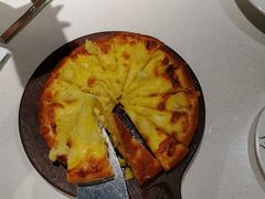 -汤姆家的牛排意面披萨(新城市广场店)