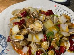 -辣盆盆麻辣小龙虾(哈尔滨总店)