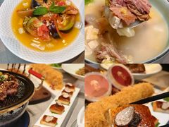 -羲和雅苑•北京烤鸭(国贸商城店)