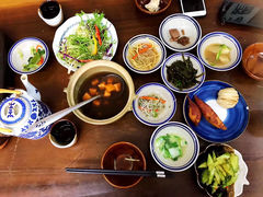 -大自然素食(望桐路店)