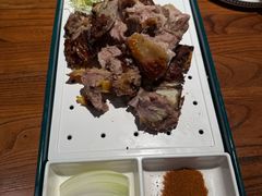 -纳瓦新疆菜(银都店)