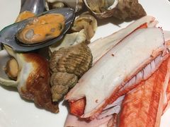 -盛宴标帜餐厅·亲子自助 (南昌喜来登酒店)