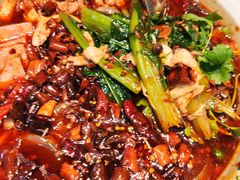 -红辣椒·川菜·火锅(大洋中心店)