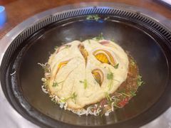 -万里闯关东铁锅炖菜馆(高新旗舰店)