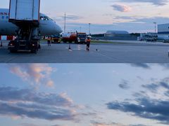 -谢列梅捷沃国际机场