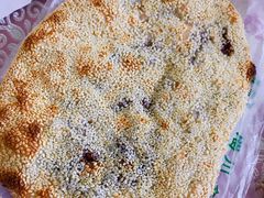 精肉烧饼-徐记红川肉烧饼