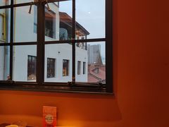 -滇野云南野生菌餐厅(陕西南路店)