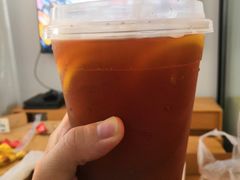 -陈记甜品窝(中山北路店)